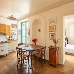 Apartamento Geranimus Enghien *