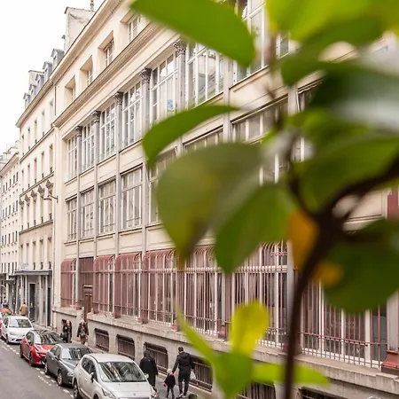 Geranimus Enghien