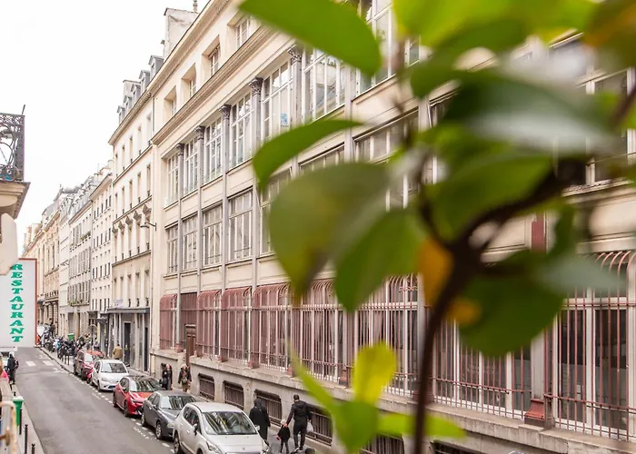 Géranimus Enghien